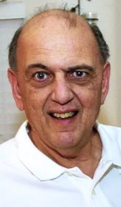 Anthony M. Natale